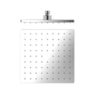 Nero 250mm ABS Square Shower Head Chrome NR508089CH - The Blue Space