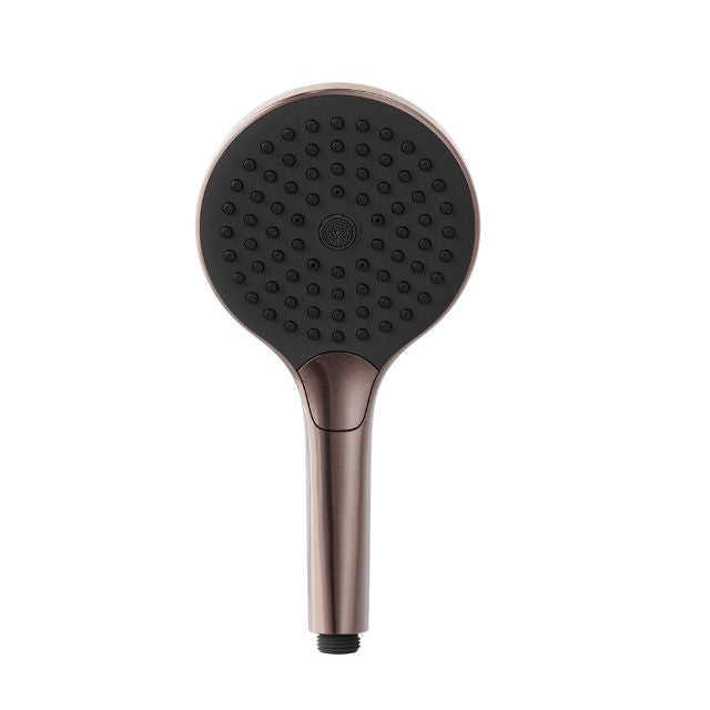 Nero Air Hand Shower II Brushed Bronze NR508002BZ - The Blue Space