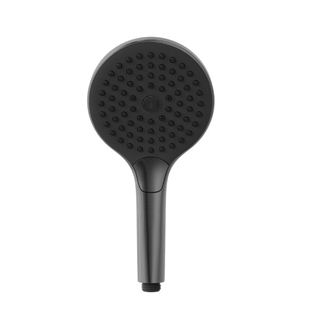 Nero Air Hand Shower II Graphite NR508002GR - The Blue Space