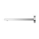 Buy Nero Bianca Fixed Basin/Bath Spout Only 240mm Chrome NR321503bCH - The Blue Space