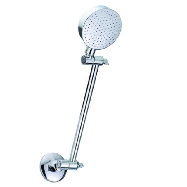 Nero Classic All Directional Shower Head Chrome NR19471CH - The Blue Space