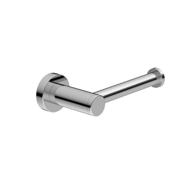 Nero Classic Toilet Roll Holder Chrome