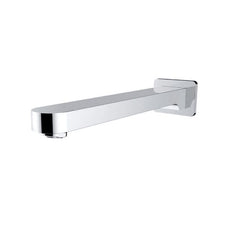 Nero Ecco Fixed Bath Spout Only Chrome NR301303CH - The Blue Space