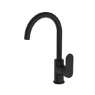 Nero Ecco Kitchen Mixer Matte Black NR301306MB - The Blue Space