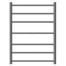 Buy Nero Heated Towel Ladder Graphite NR190002HGR - The Blue Space