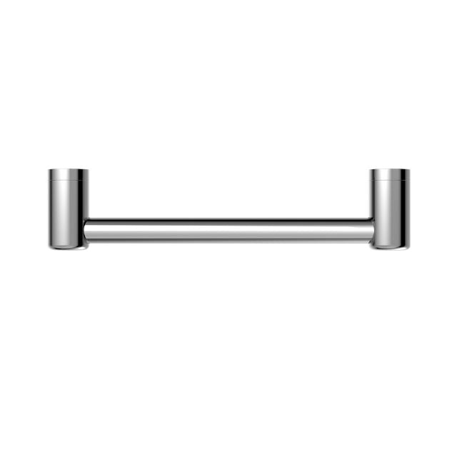 Buy Online Nero Mecca Care 25mm Grab Rail 300mm Chrome NRCR2512CH - The Blue Space