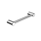 Nero Mecca Care 25mm Grab Rail 300mm Chrome NRCR2512CH - The Blue Space