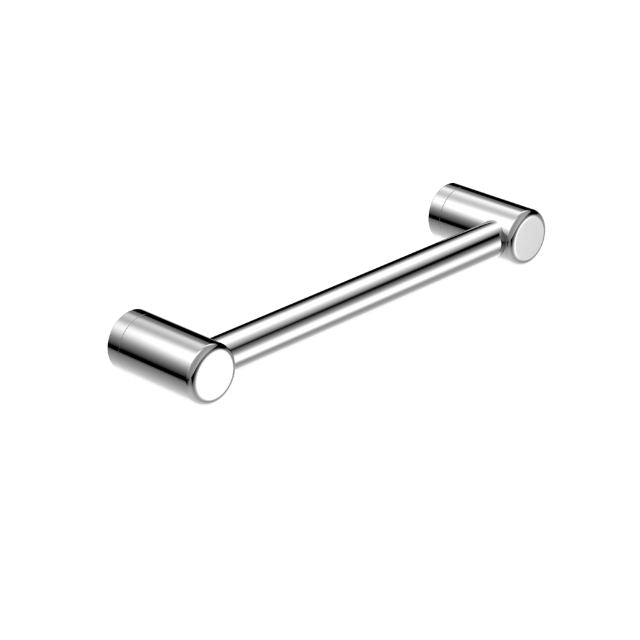 Nero Mecca Care 25mm Grab Rail 300mm Chrome NRCR2512CH - The Blue Space