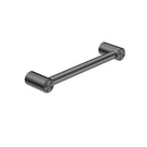 Nero Mecca Care 25mm Grab Rail 300mm Gunmetal NRCR2512GM - The Blue Space