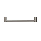 Buy Online Nero Mecca Care 25mm Grab Rail 450mm Brushed Nickel NRCR2518BN - The Blue Space