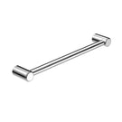 Nero Mecca Care 25mm Grab Rail 450mm Chrome NRCR2518CH - The Blue Space