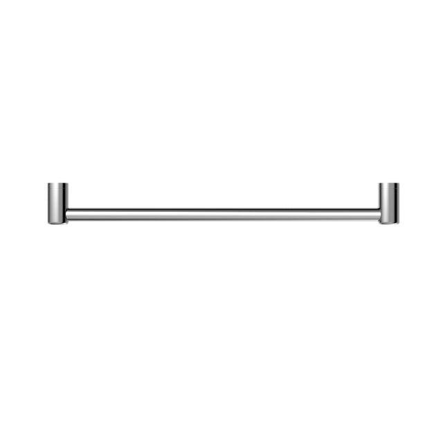 Buy Online Nero Mecca Care 25mm Grab Rail 600mm Chrome NRCR2524CH - The Blue Space