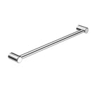 Nero Mecca Care 25mm Grab Rail 600mm Chrome NRCR2524CH - The Blue Space