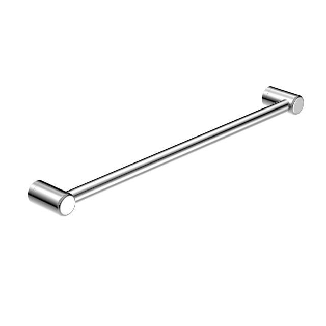 Nero Mecca Care 25mm Grab Rail 600mm Chrome NRCR2524CH - The Blue Space