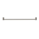 Nero Mecca Care 25mm Grab Rail 900mm Brushed Nickel NRCR2530BN - The Blue Space