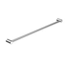 Nero Mecca Care 25mm Grab Rail 900mm Chrome NRCR2530CH - The Blue Space