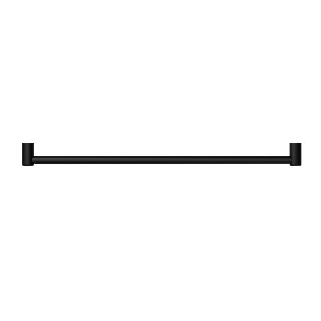 Buy Online Nero Mecca Care 25mm Grab Rail 900mm Matte Black NRCR2530MB - The Blue Space