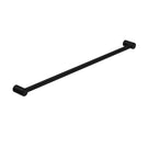 Nero Mecca Care 25mm Grab Rail 900mm Matte Black NRCR2530MB - The Blue Space