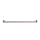 Buy Online Nero Mecca Care 32mm Grab Rail 1200mm Brushed Bronze NRCR3248BZ - The Blue Space