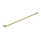 Nero Mecca Care 32mm Grab Rail 1200mm Brushed Gold NRCR3248BG - The Blue Space