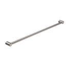 Nero Mecca Care 32mm Grab Rail 1200mm Brushed Nickel NRCR3248BN - The Blue Space