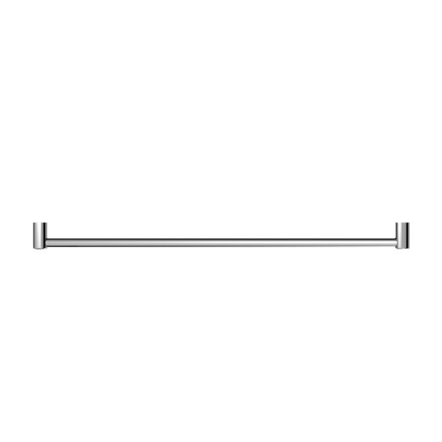 Buy Online Nero Mecca Care 32mm Grab Rail 1200mm Chrome NRCR3248CH - The Blue Space