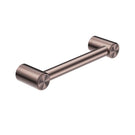 Nero Mecca Care 32mm Grab Rail 300mm Brushed Bronze NRCR3212BZ - The Blue Space