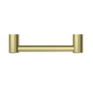 Buy Online Nero Mecca Care 32mm Grab Rail 300mm Brushed Gold NRCR3212BG - The Blue Space