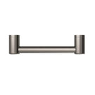 Buy Online Nero Mecca Care 32mm Grab Rail 300mm Brushed Nickel NRCR3212BN - The Blue Space