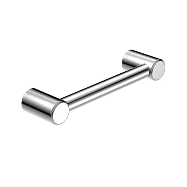 Nero Mecca Care 32mm Grab Rail 300mm Chrome NRCR3212CH - The Blue Space