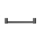 Buy Online Nero Mecca Care 32mm Grab Rail 450mm Gunmetal NRCR3218GM - The Blue Space