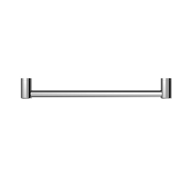 Buy Online Nero Mecca Care 32mm Grab Rail 600mm Chrome NRCR3224CH - The Blue Space