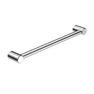 Nero Mecca Care 32mm Grab Rail 600mm Chrome NRCR3224CH - The Blue Space