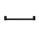 Buy Online Nero Mecca Care 32mm Grab Rail 600mm Matte Black NRCR3224MB - The Blue Space