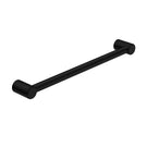 Nero Mecca Care 32mm Grab Rail 600mm Matte Black NRCR3224MB - The Blue Space