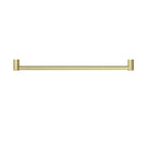 Buy Online Nero Mecca Care 32mm Grab Rail 900mm Brushed Gold NRCR3230BG - The Blue Space