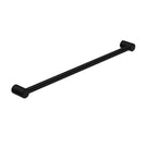 Nero Mecca Care 32mm Grab Rail 900mm Matte Black NRCR3230MB - The Blue Space