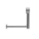 Buy Online Nero Mecca Care Add On Toilet Roll Holder Chrome NRCR3286TCH - The Blue Space