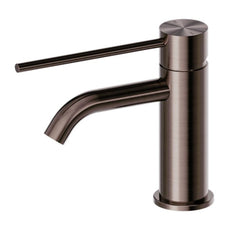 Nero Mecca Care Basin Mixer Brushed Bronze NR221901dBZ - The Blue Space