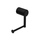 Nero Mecca Care Heavy Duty Toilet Roll Holder Matte Black NRCR3286MB - The Blue Space