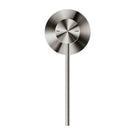 Buy Online Nero Mecca Care Shower Mixer Brushed Nickel NR221911XBN - The Blue Space