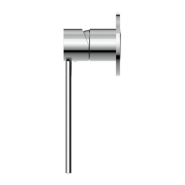 Buy Online Nero Mecca Care Shower Mixer Chrome NR221911XCH - The Blue Space