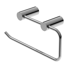 Nero New Mecca Hand Towel Rail Chrome NR2380CH - The Blue Space