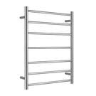 Nero Non-Heated Towel Ladder Chrome NR190001CH - The Blue Space