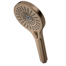 Nero Opal Hand Shower Brushed Bronze NR508077BZ - The Blue Space