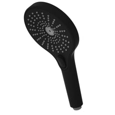 Nero Opal Hand Shower Matte Black NR508077MB - The Blue Space