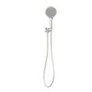 Buy Nero Opal Shower On Bracket With Air Shower II Brushed Nickel NR251905FBN - The Blue Space