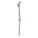 Buy Online Nero Opal Shower Rail With Air Shower II Brushed Bronze NR251905GBZ - The Blue Space