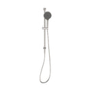 Buy Nero Opal Shower Rail With Air Shower II Brushed Nickel NR251905GBN - The Blue Space