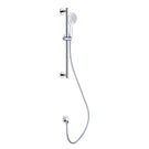 Nero Rail Shower Chrome NR310CH - The Blue Space